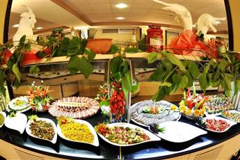 First Class Hotel 5*