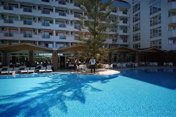 First Class Hotel 5*