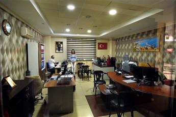 First Class Hotel 5*