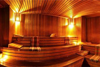 First Class Hotel 5*