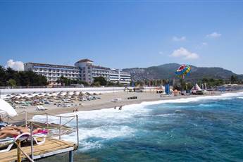 First Class Hotel 5*