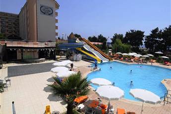 First Class Hotel 5*