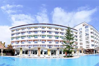 First Class Hotel