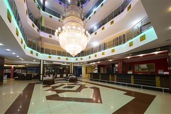 First Class Hotel