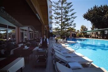 First Class Hotel