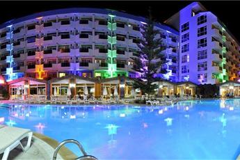First Class Hotel