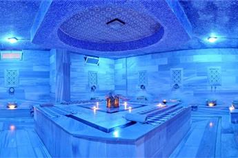 First Class Hotel