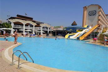 First Class Hotel