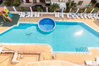 Flagman 3* Flagman 3*