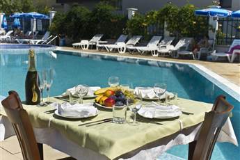 Flagman 3* Flagman 3*