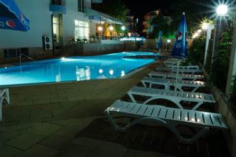 Flagman 3* Flagman 3*