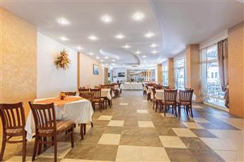 Flagman 3* Flagman 3*