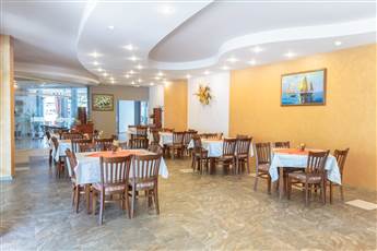 Flagman 3* Flagman 3*