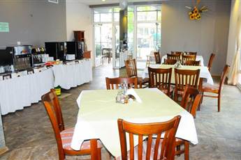 Flagman 3* Flagman 3*