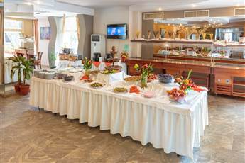 Flagman 3* Flagman 3*