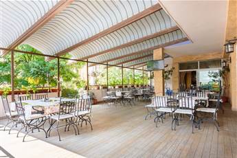 Flagman 3* Flagman 3*