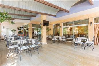 Flagman 3* Flagman 3*