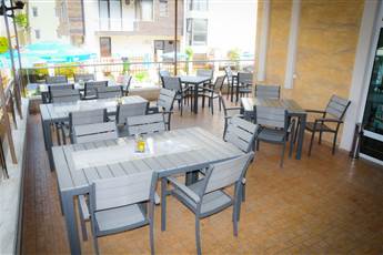 Flagman 3* Flagman 3*