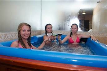 Flagman 3* Flagman 3*