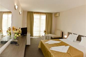 Flagman 3* Flagman 3*