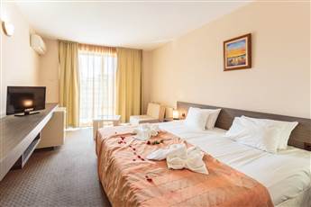 Flagman 3* Flagman 3*