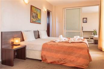 Flagman 3* Flagman 3*