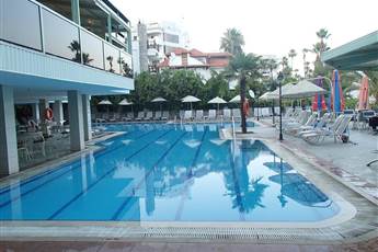 Flamingo Beach Marmaris 4*
