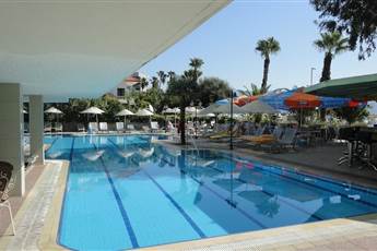 Flamingo Beach Marmaris 4*
