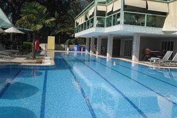 Flamingo Beach Marmaris 4*