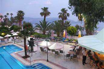 Flamingo Beach Marmaris 4*