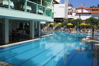 Flamingo Beach Marmaris 4*