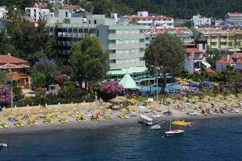 Flamingo Beach Marmaris 4*
