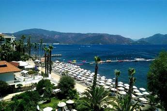 Flamingo Beach Marmaris 4*