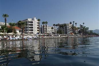 Flamingo Beach Marmaris 4*