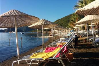 Flamingo Beach Marmaris 4*