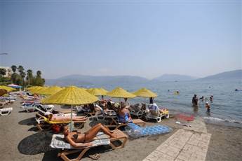 Flamingo Beach Marmaris 4*