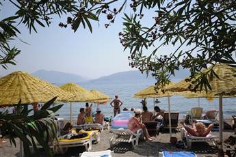 Flamingo Beach Marmaris 4*