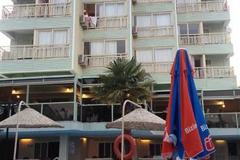 Flamingo Beach Marmaris 4*