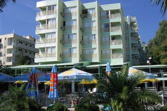 Flamingo Beach Marmaris 4*
