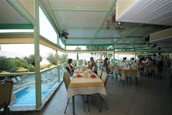 Flamingo Beach Marmaris 4*