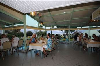 Flamingo Beach Marmaris 4*