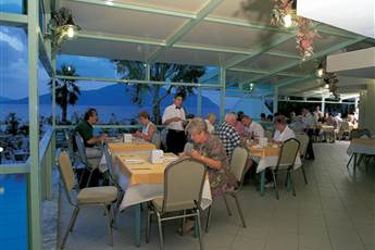 Flamingo Beach Marmaris 4*