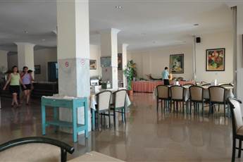 Flamingo Beach Marmaris 4*