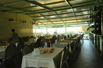 Flamingo Beach Marmaris 4*