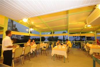 Flamingo Beach Marmaris 4*