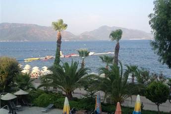 Flamingo Beach Marmaris 4*