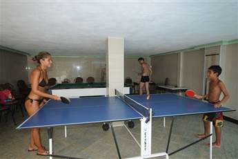 Flamingo Beach Marmaris 4*