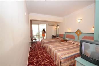 Flamingo Beach Marmaris 4*
