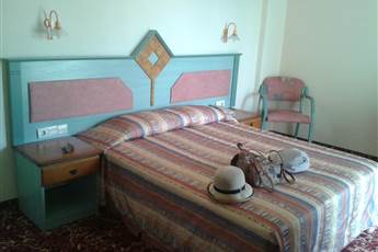 Flamingo Beach Marmaris 4*