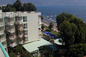 Flamingo Beach Marmaris 4*